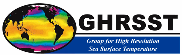 The Recommended GHRSST Data Specification (GDS) - Home
